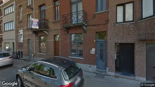 Apartments for rent in Mechelen - Photo from Google Street View
