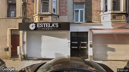 Apartments for rent in Stad Brussel - Photo from Google Street View