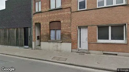Apartments for rent in Aalst - Photo from Google Street View