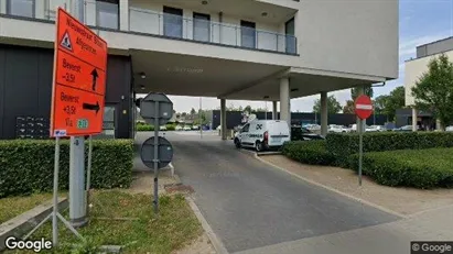 Apartments for rent in Bilzen - Photo from Google Street View