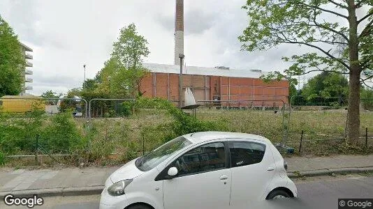 Apartments for rent in Aalst - Photo from Google Street View