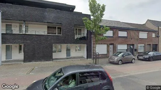 Apartments for rent in Eeklo - Photo from Google Street View