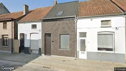Apartments for rent in Eeklo - Photo from Google Street View