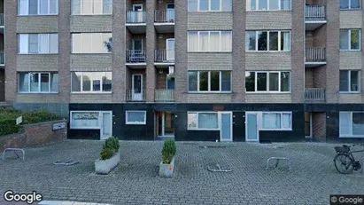 Apartments for rent in Leuven - Photo from Google Street View
