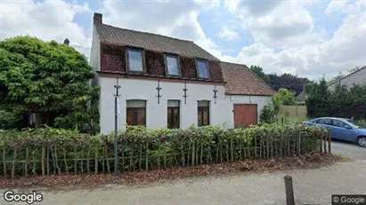 Apartments for rent in Rotselaar - Photo from Google Street View