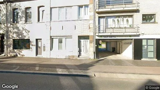 Apartments for rent in Kapellen - Photo from Google Street View