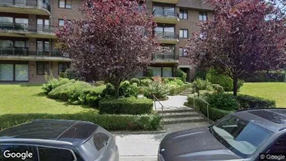 Apartments for rent in Grimbergen - Photo from Google Street View