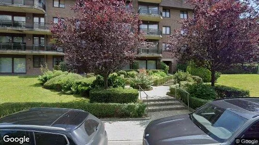 Apartments for rent in Grimbergen - Photo from Google Street View