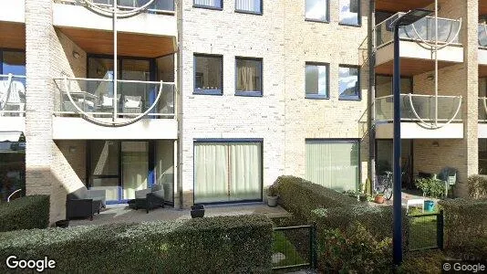 Apartments for rent in Oudenaarde - Photo from Google Street View