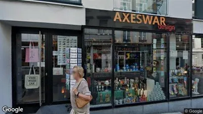 Apartments for rent in Stad Gent - Photo from Google Street View