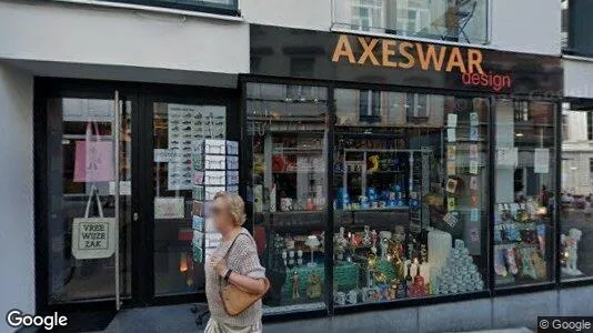 Apartments for rent in Stad Gent - Photo from Google Street View