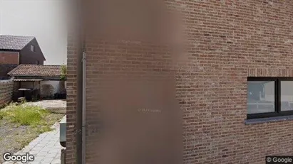 Apartments for rent in Ternat - Photo from Google Street View