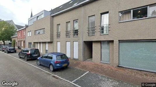 Apartments for rent in Herent - Photo from Google Street View