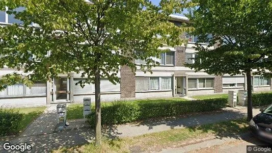 Apartments for rent in Edegem - Photo from Google Street View