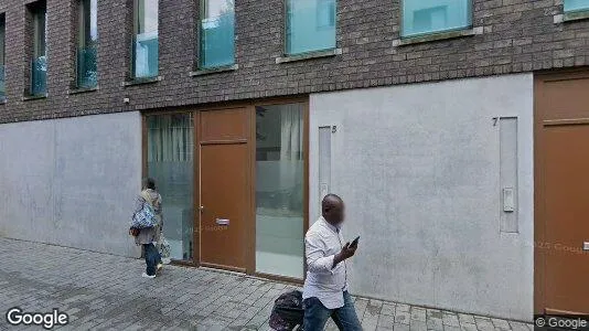 Apartments for rent in Stad Antwerp - Photo from Google Street View