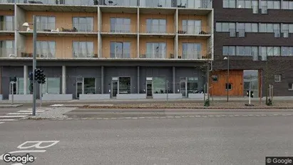 Apartments for rent in Linköping - Photo from Google Street View