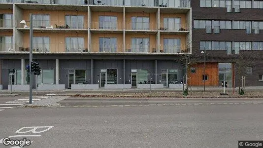 Apartments for rent in Linköping - Photo from Google Street View