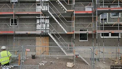 Apartments for rent in Vimmerby - Photo from Google Street View