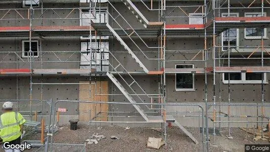 Apartments for rent in Vimmerby - Photo from Google Street View