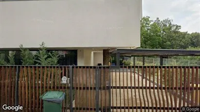 Apartments for rent in Voluntari - Photo from Google Street View