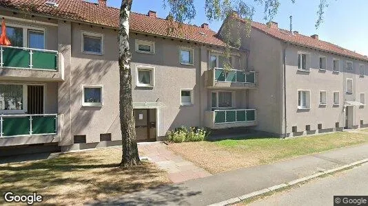 Apartments for rent in Dortmund - Photo from Google Street View