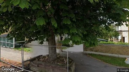Apartments for rent in Linköping - Photo from Google Street View