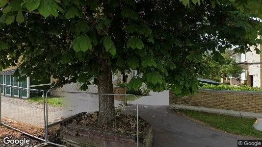 Apartments for rent in Linköping - Photo from Google Street View