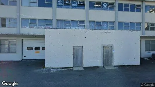 Apartments for rent in Reykjavík Árbær - Photo from Google Street View