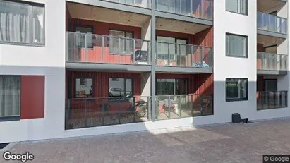 Apartments for rent in Reykjavík Laugardalur - Photo from Google Street View