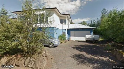 Apartments for rent in Mosfellsbær - Photo from Google Street View