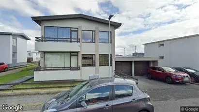 Apartments for rent in Reykjanesbær - Photo from Google Street View