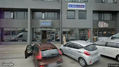 Apartments for rent in Reykjavík Háaleiti - Photo from Google Street View