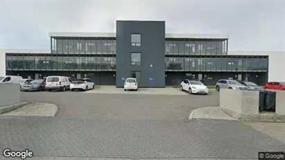Apartments for rent in Reykjanesbær - Photo from Google Street View