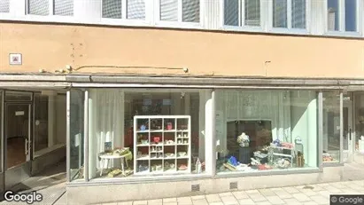 Apartments for rent in Härnösand - Photo from Google Street View