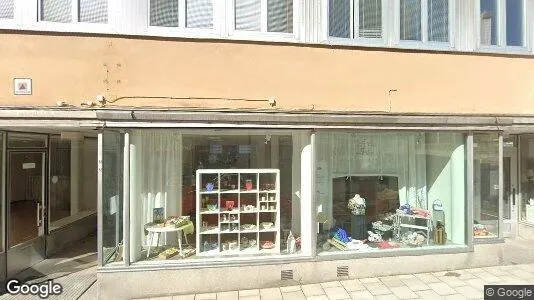 Apartments for rent in Härnösand - Photo from Google Street View