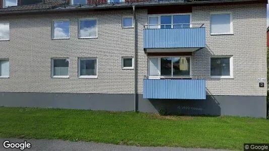 Apartments for rent in Härnösand - Photo from Google Street View