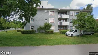 Apartments for rent in Tranås - Photo from Google Street View