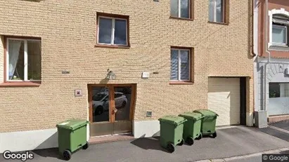 Apartments for rent in Tranås - Photo from Google Street View