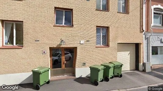 Apartments for rent in Tranås - Photo from Google Street View