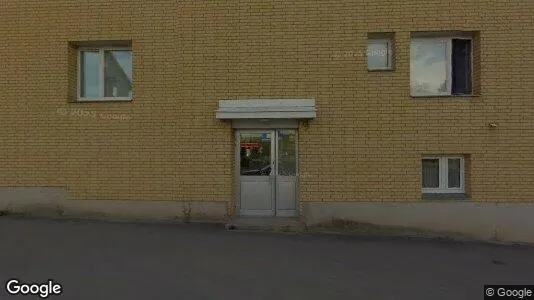 Apartments for rent in Tranås - Photo from Google Street View