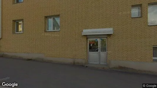 Apartments for rent in Tranås - Photo from Google Street View