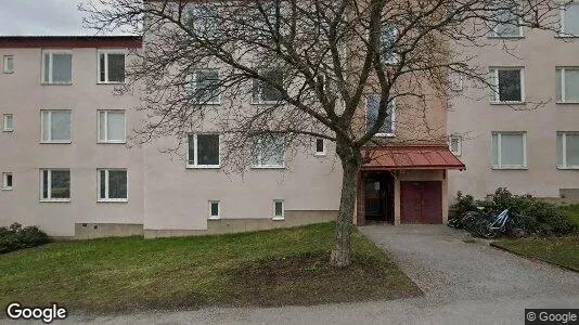 Rooms for rent in Huddinge - Photo from Google Street View