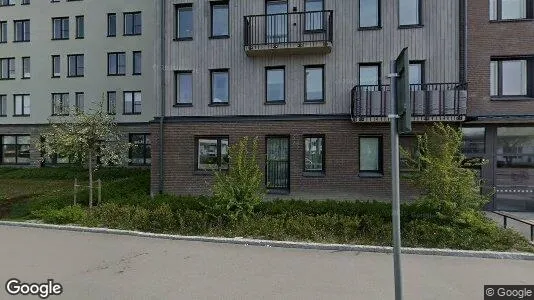 Apartments for rent in Norrtälje - Photo from Google Street View