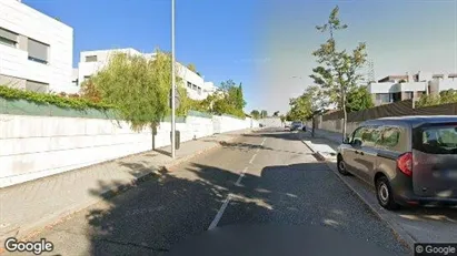 Apartments for rent in Húmera-Somosaguas-Prado del Rey - Photo from Google Street View