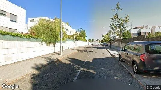 Apartments for rent in Húmera-Somosaguas-Prado del Rey - Photo from Google Street View
