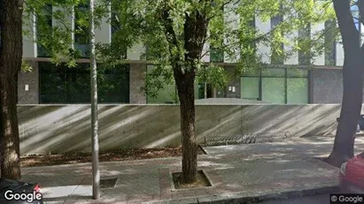 Apartments for rent in Madrid Arganzuela - Photo from Google Street View