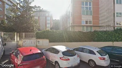 Apartments for rent in Húmera-Somosaguas-Prado del Rey - Photo from Google Street View
