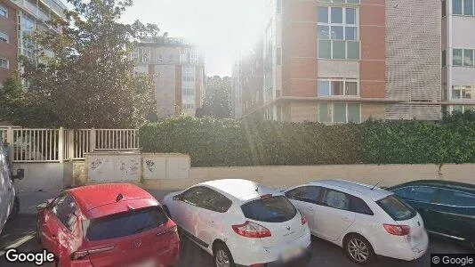 Apartments for rent in Húmera-Somosaguas-Prado del Rey - Photo from Google Street View
