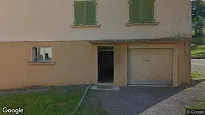Apartments for rent in Jura-Nord vaudois - Photo from Google Street View
