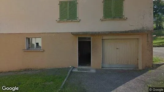 Apartments for rent in Jura-Nord vaudois - Photo from Google Street View